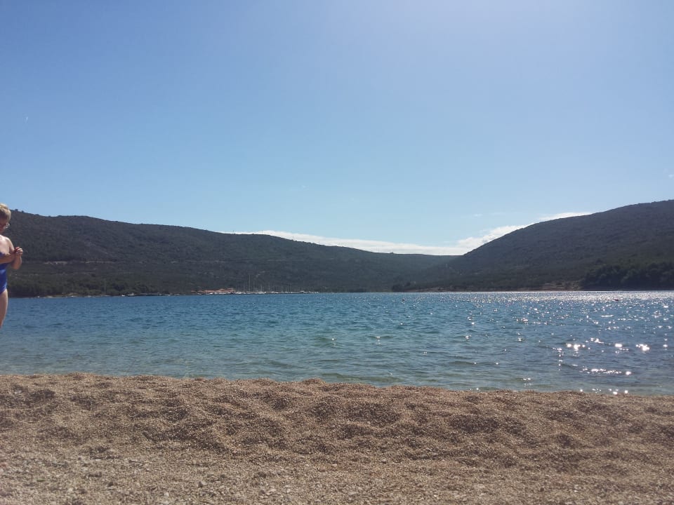 Strand Apartments Villa Magnolija