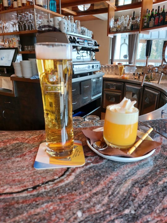 Gastro Berghotel Ratschings