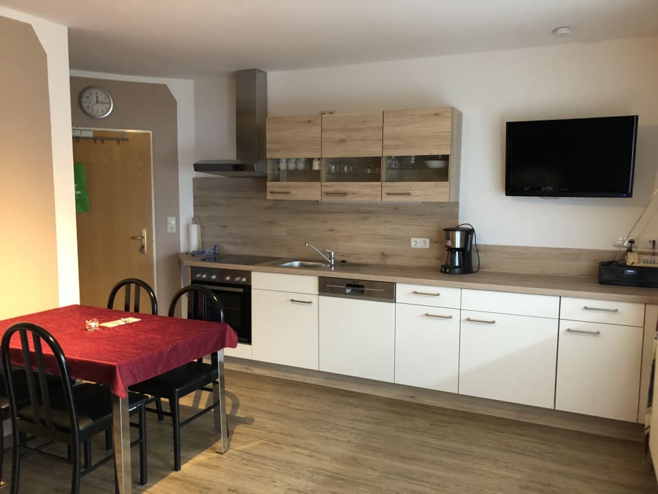 Zimmer Gäste- & Appartmenthaus Weber