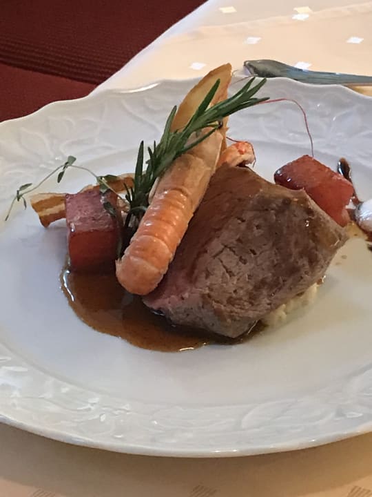 Gastro Schlössl Hotel Kindl