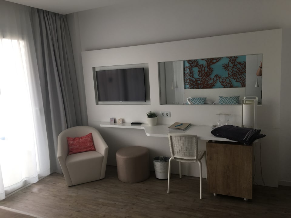 Zimmer The Sea Hotel by Grupotel - Adults only