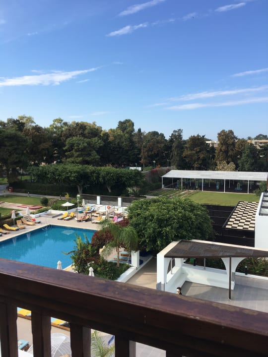 Pool TUI BLUE Oceanis Beach and Spa Resort