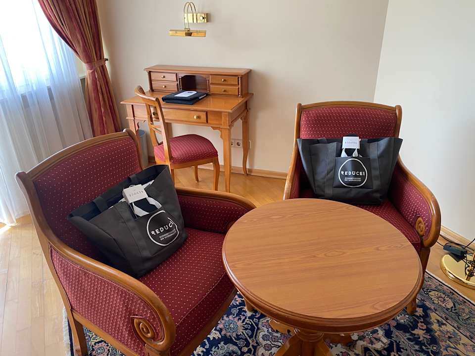 Zimmer Reduce Hotel Thermal Bad Tatzmannsdorf