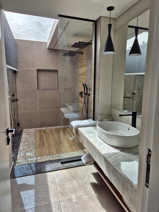 Zimmer Shams Prestige Abu Soma-Adults Only