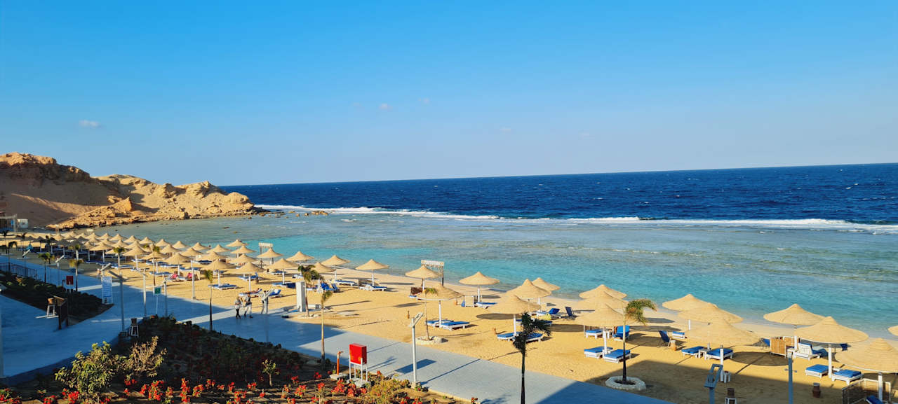 Strand Pickalbatros Villaggio Resort - Portofino