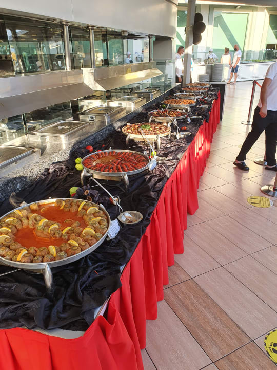 Gastro Hotel Delphin Imperial