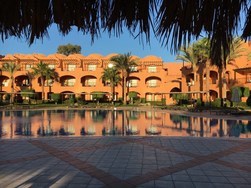 Pool Jaz Makadi Oasis Resort