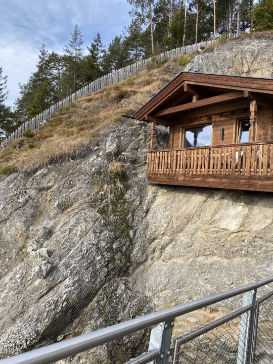 Außenansicht NIDUM Casual Luxury Hotel