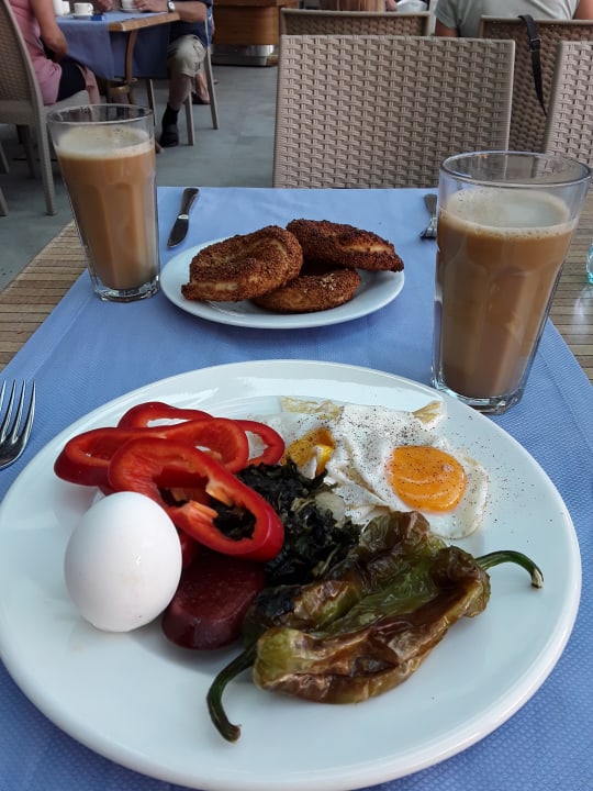 Gastro Alaiye Resort & Spa