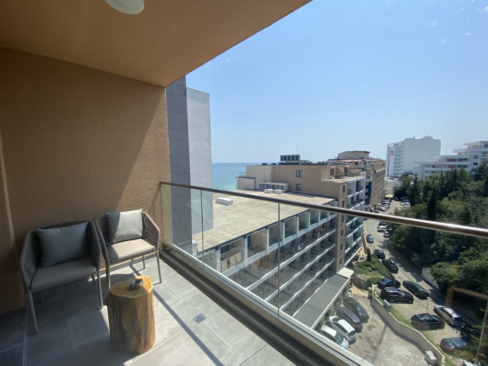 Zimmer GRIFID Vistamar