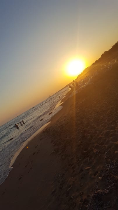 Strand Kamelya Collection Selin Hotel