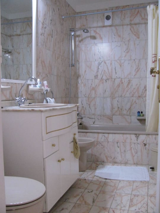 Apartments Casablanca Apartamentos Casablanca