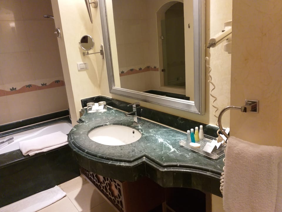 Zimmer Premier Le Reve Hotel & Spa