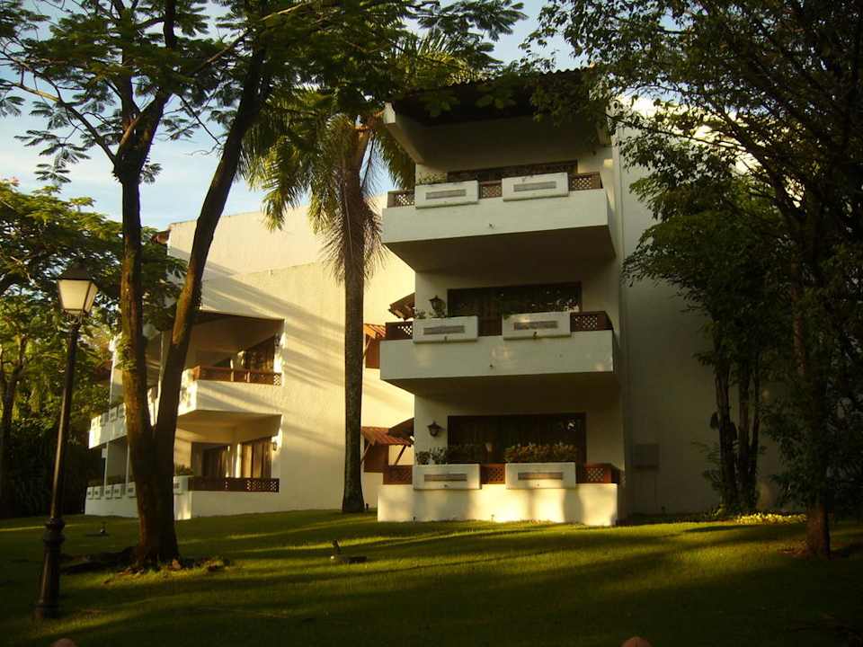Gebäude Sunscape Puerto Plata