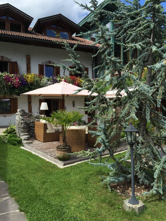 Eine Traumlandschaft die man so nicht vermutet Ferienhaus Das Bucher