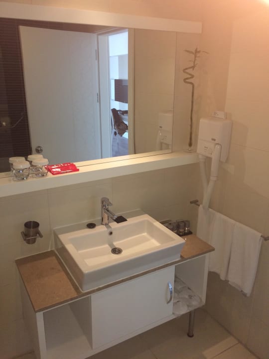 Bad  Voyage Belek Golf & Spa