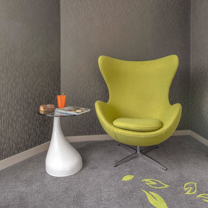 Room Setting Stanford Hillview Hotel Hong Kong