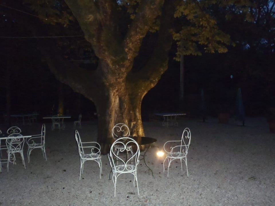 Terrasse Hotel Locanda La Candola