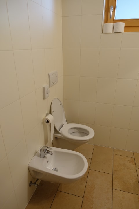 Zimmer Hotel Residence Haselgrund