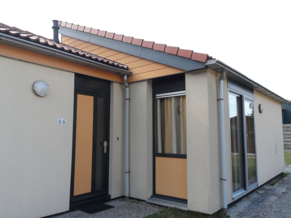 Haus Ferienpark Landal De Koornmolen