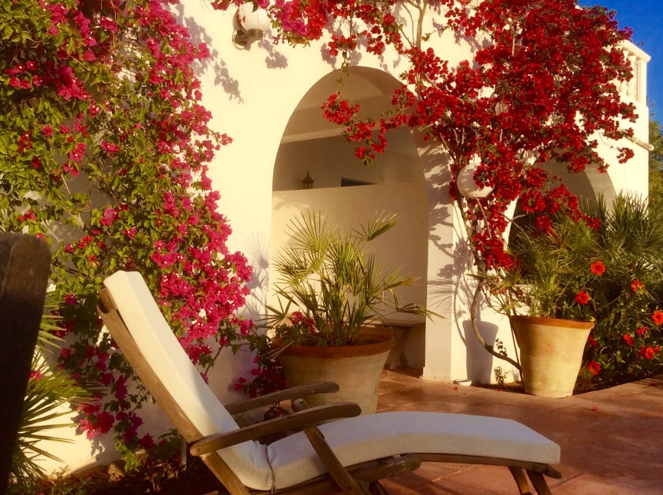 Sport & Freizeit Maison dˋHôte Domaine El-Manar