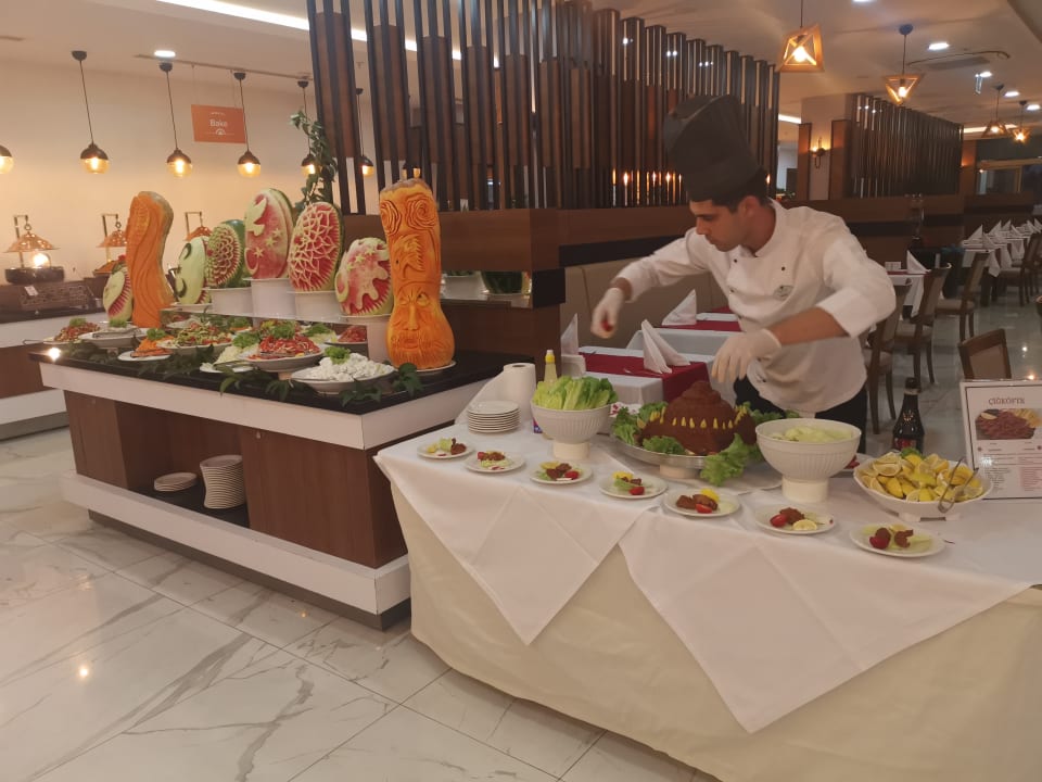 Sonstiges Side Aquamarin Resort & Spa