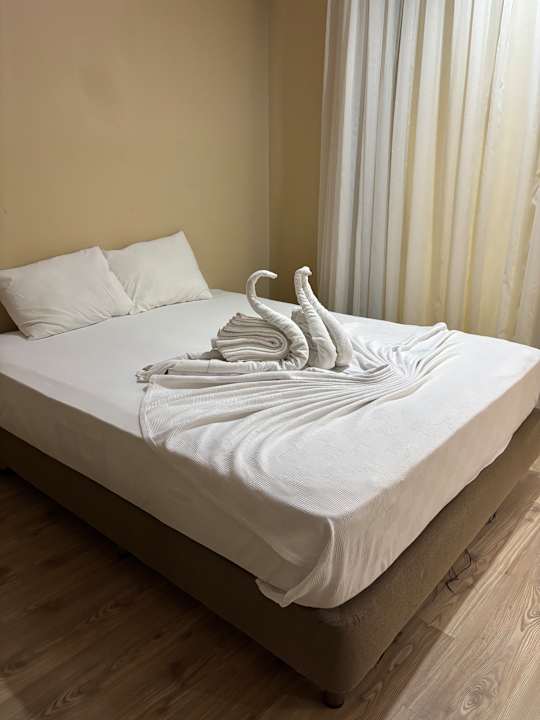 Zimmer Alan Xafira Deluxe Resort & Spa