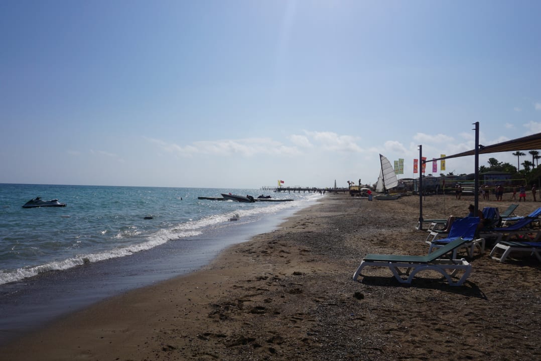 Strand Megasaray Club Belek