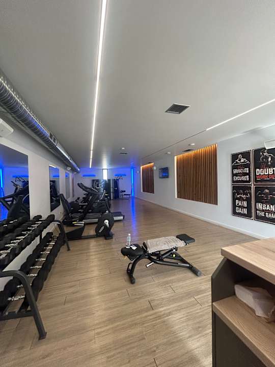 Sport & Freizeit Sentido Pearl Beach Kos – Adults only