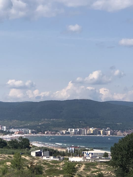 Außenansicht HI Hotels Imperial Resort