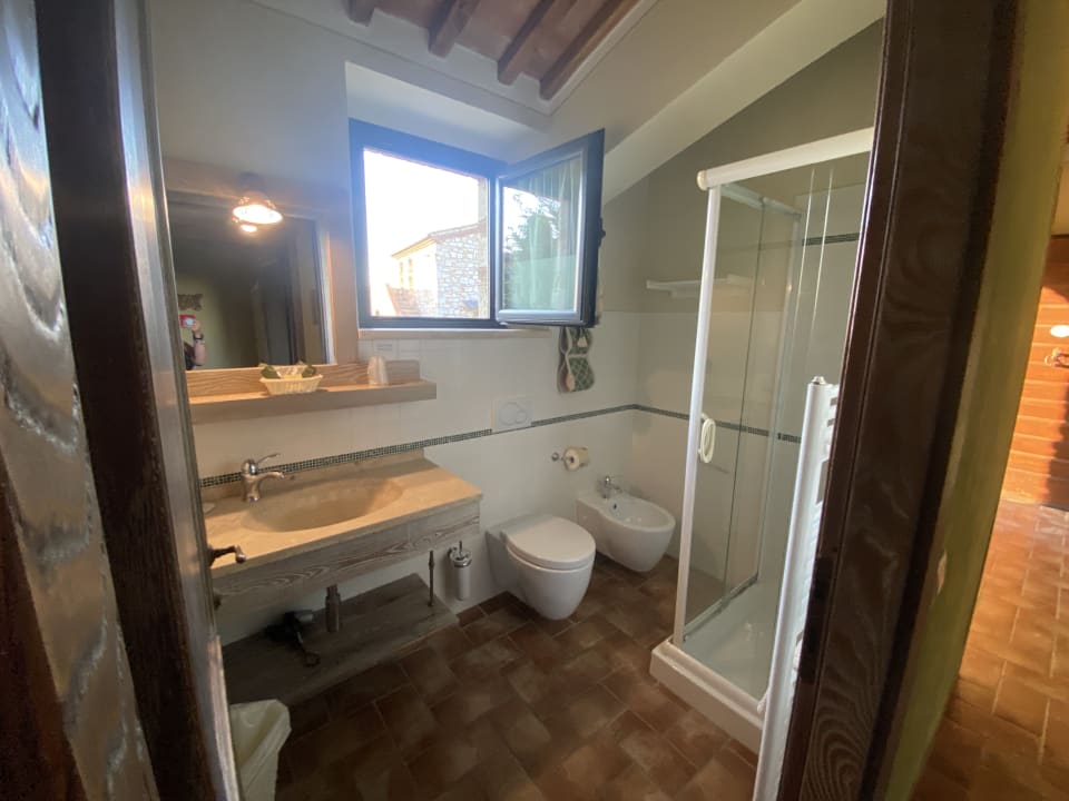 Zimmer Agriturismo San Lorenzo