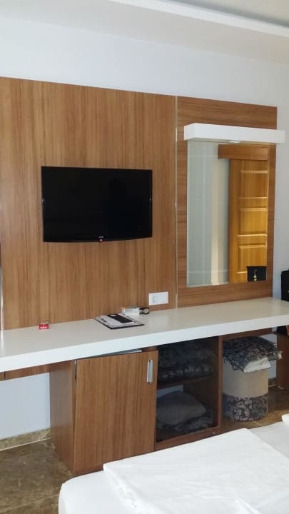 Zimmer Sun Club Hotel