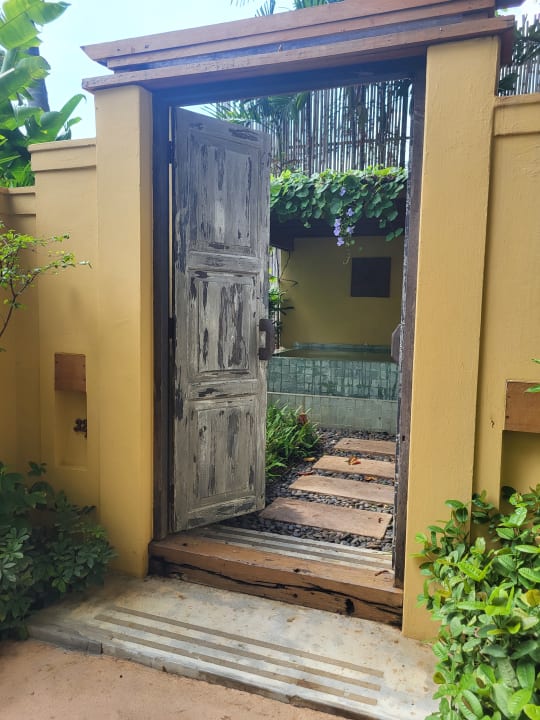 Zimmer Buri Rasa Village Samui Adults Only Resort