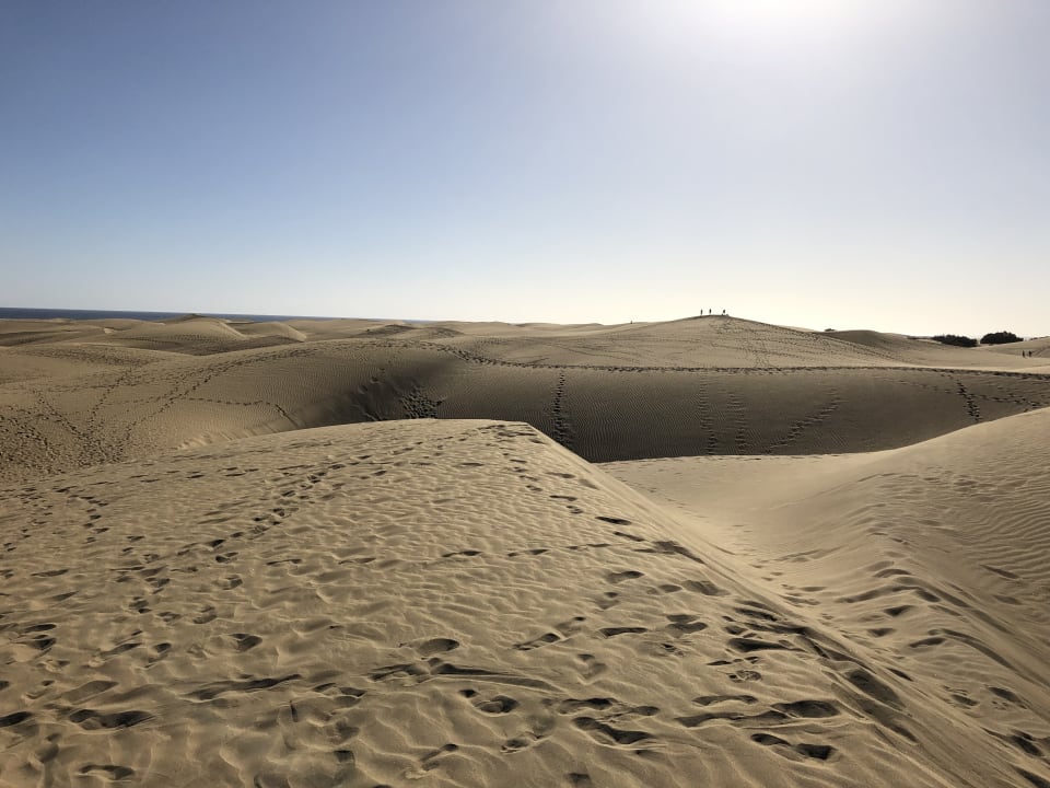 Strand Servatur Playa Bonita