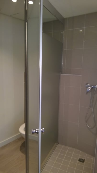Zimmer Park Inn by Radisson Berlin Alexanderplatz