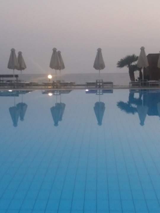 Pool Atlantica Mikri Poli Crete