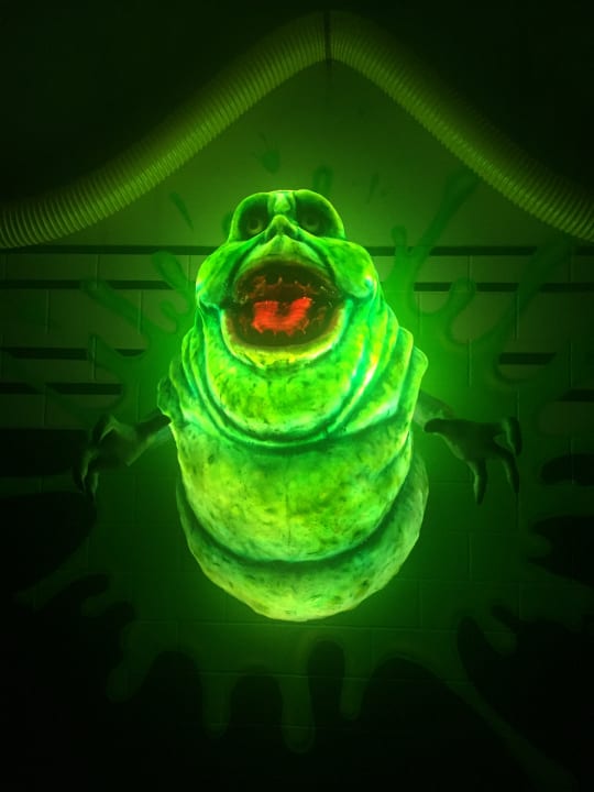 Sonstiges Heide Park Abenteuerhotel