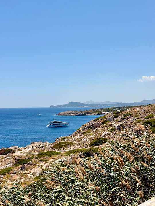 Strand Hotel Kalithea Horizon Royal