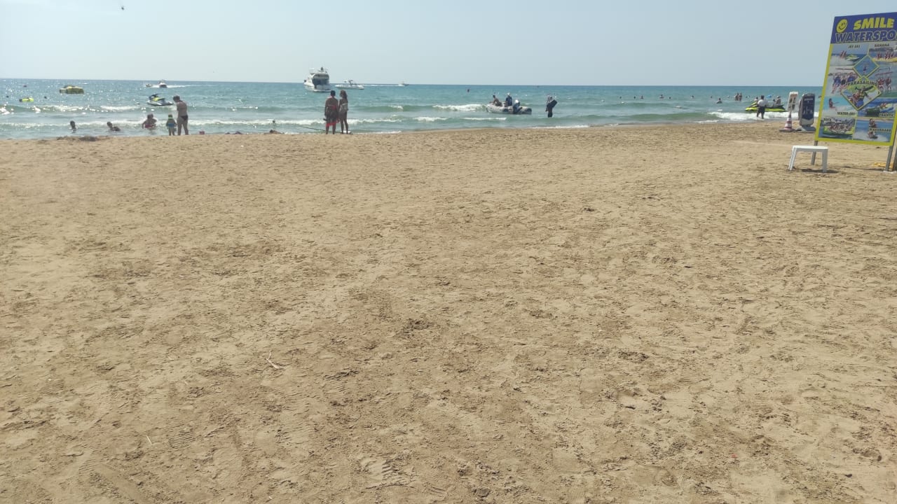 Strand Side Village Hotel