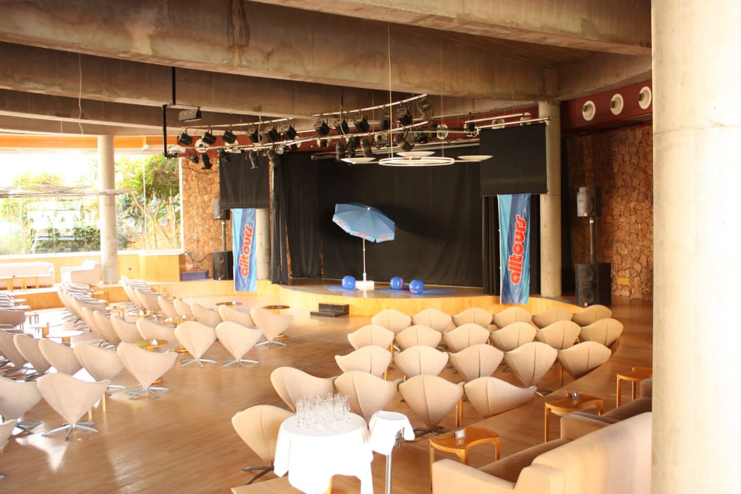 Shows MUR Hotel Faro Jandia & Spa Fuerteventura
