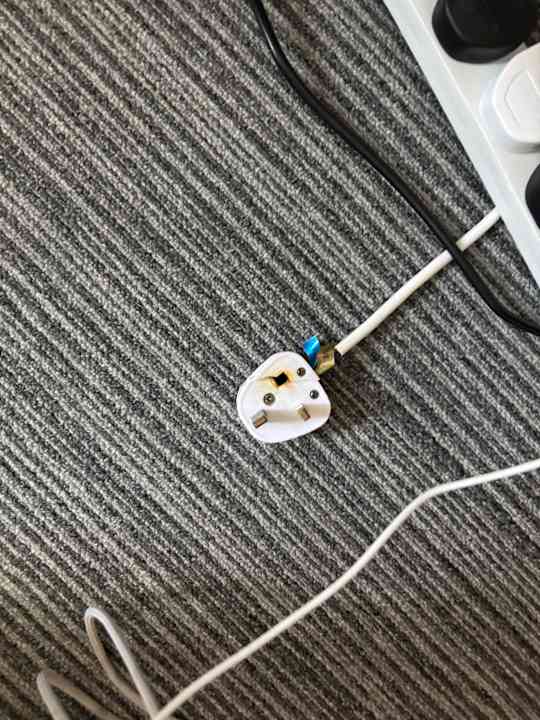 Zimmer RAMADA Hotel London North