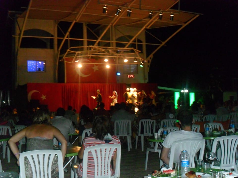 Lonicera World Lonicera Resort & Spa Hotel