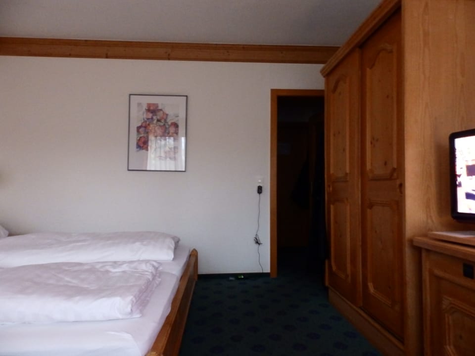 Zimmer Hotel Zum Stern