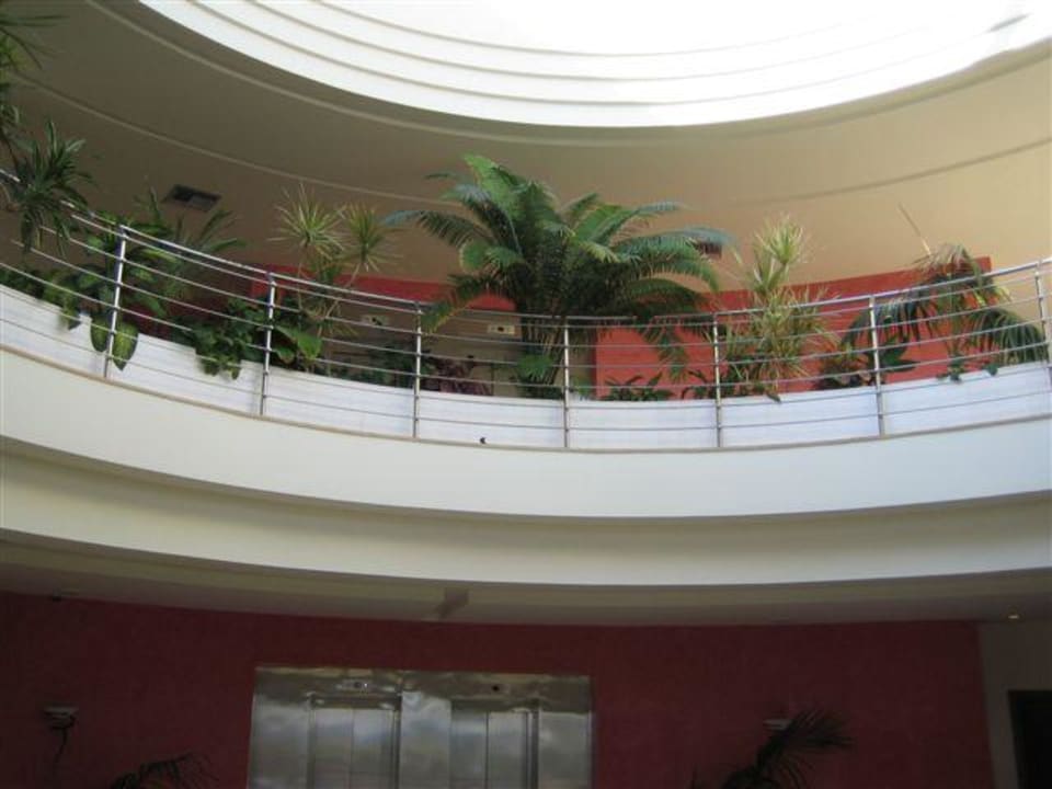 Lobby Grand Hotel Holiday Resort