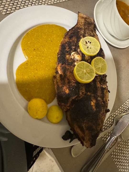 Gastro Pickalbatros Aqua Vista Resort - Hurghada