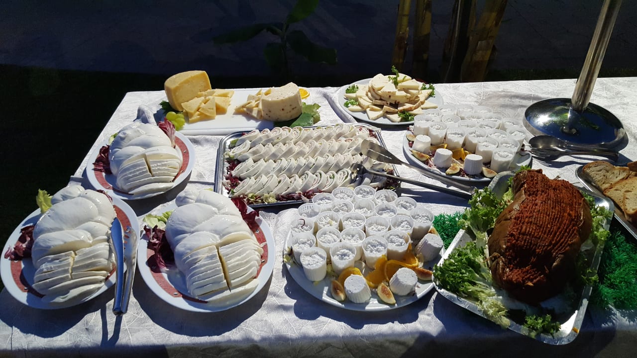 Gastro Hotel Villaggio Il Gabbiano