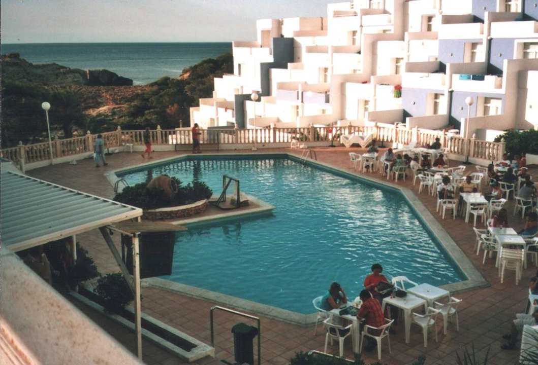 Pool Barceló Portinatx - Adults only