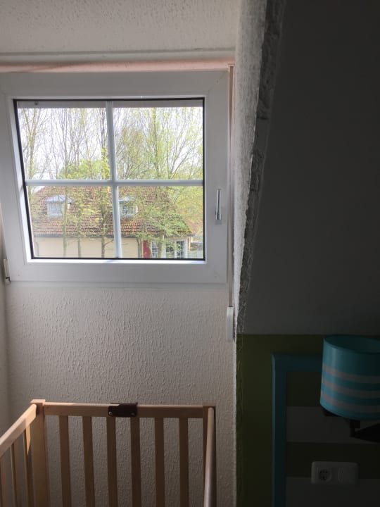 Zimmer Center Parcs Park Nordseeküste