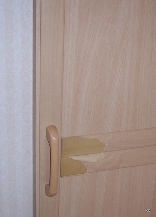 Deuren Oostappen Vakantiepark Prinsenmeer