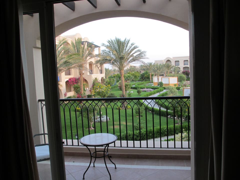 Ausblick von Zimmer 12108 TUI MAGIC LIFE Kalawy